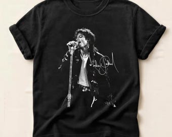 Michael Jackson King Of Pop Graphic Tee Shirt, Michael Jackson Vintage 90s Styles Shirt, Michael Jackson King of Pop Movie T-Shirt Y2k