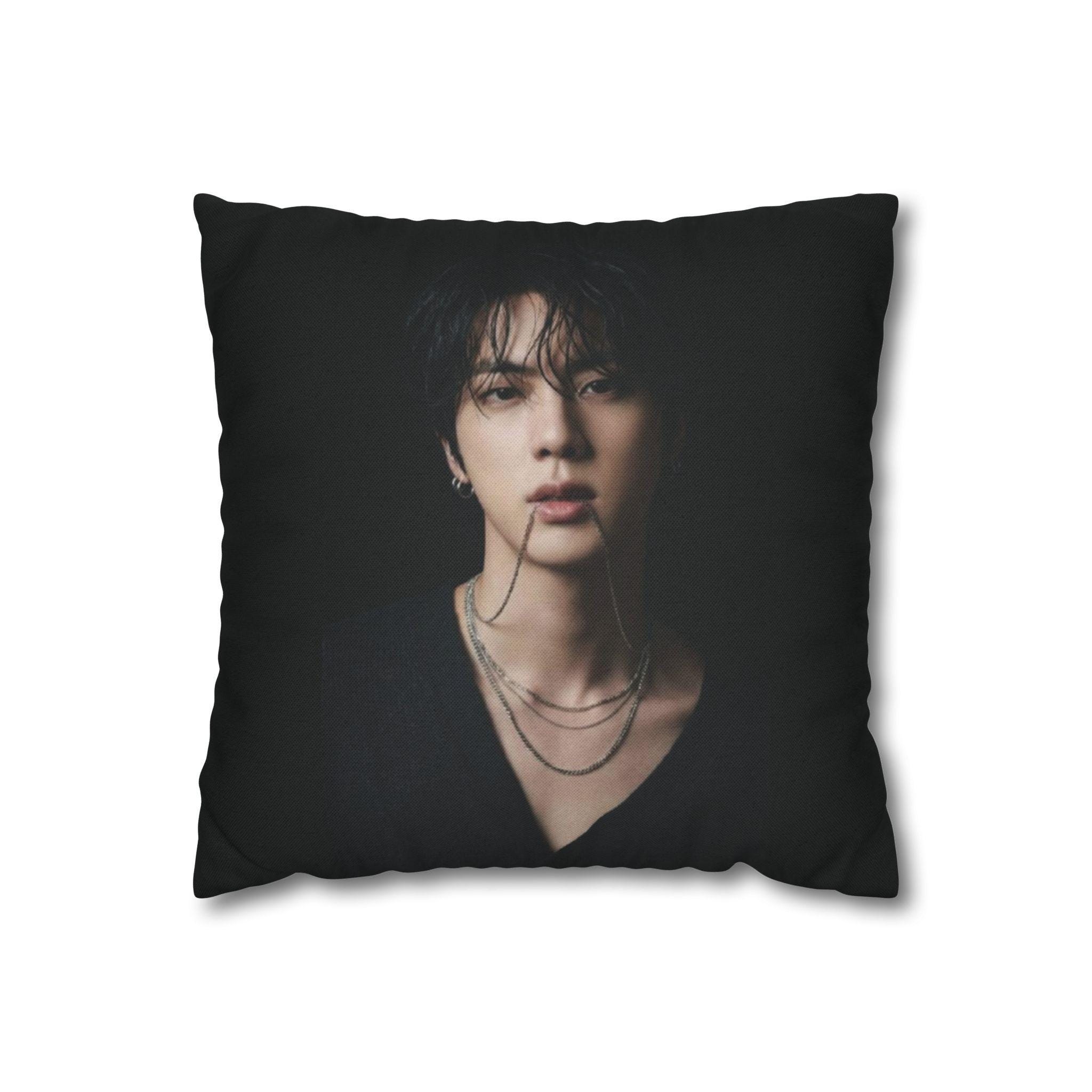 Bts枕カバー - Etsy 日本