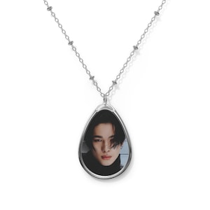 Enhypen Niki Necklace - Etsy