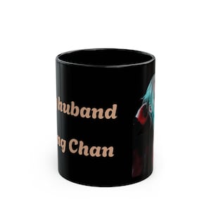 Bang Chan Mug | Stray Kids STAY Coffee Cup | K-Pop Fan Gift 11oz 15oz