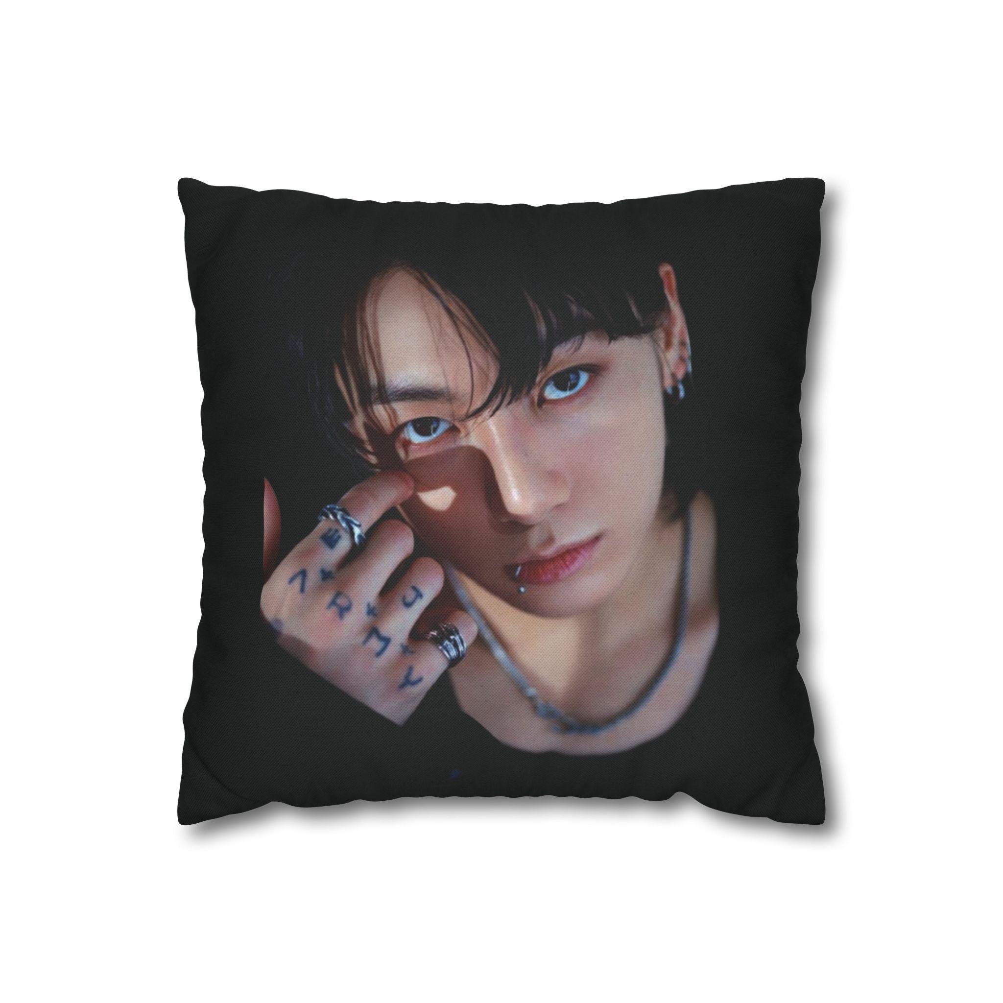 Bts枕カバー - Etsy 日本