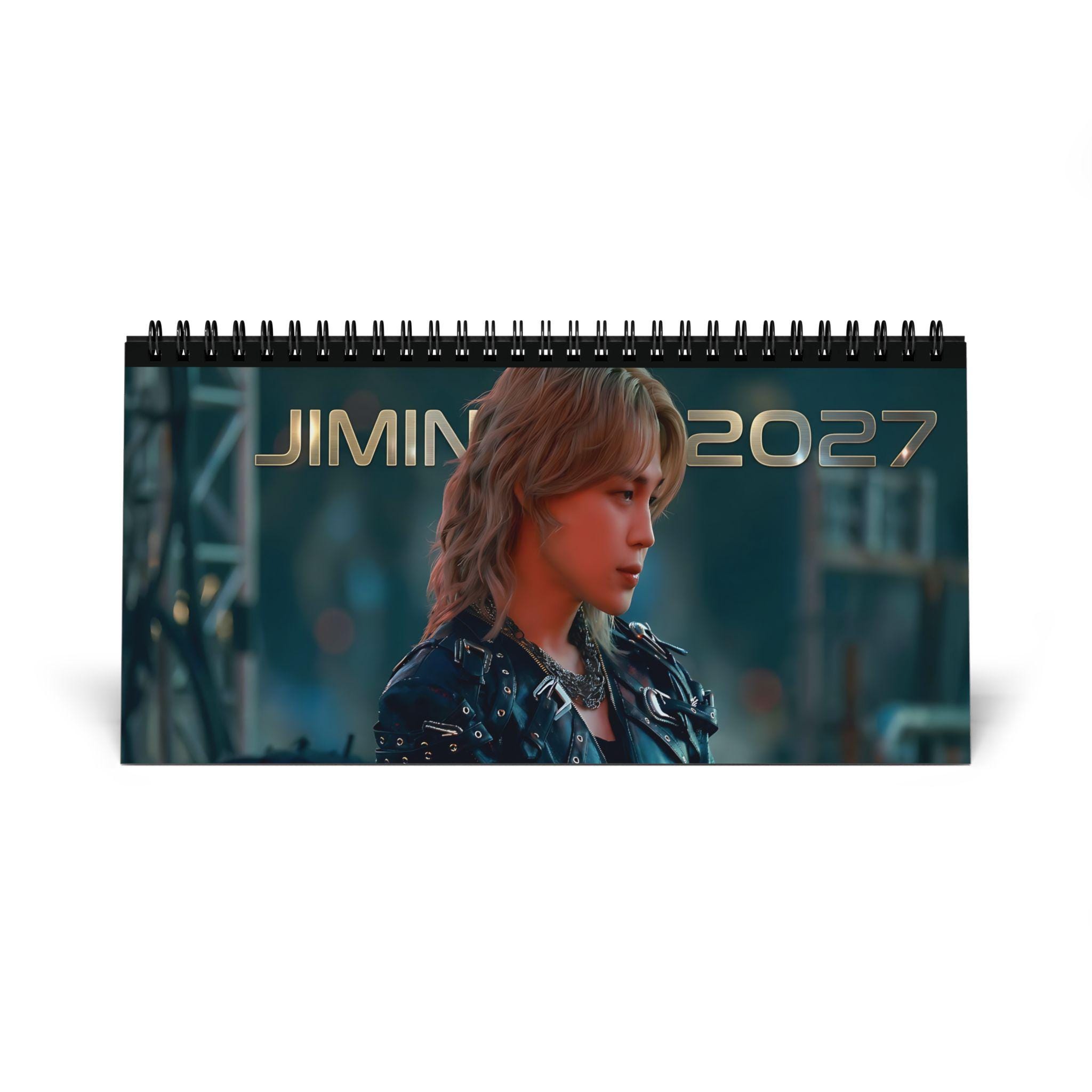 Bts Calendar - Etsy