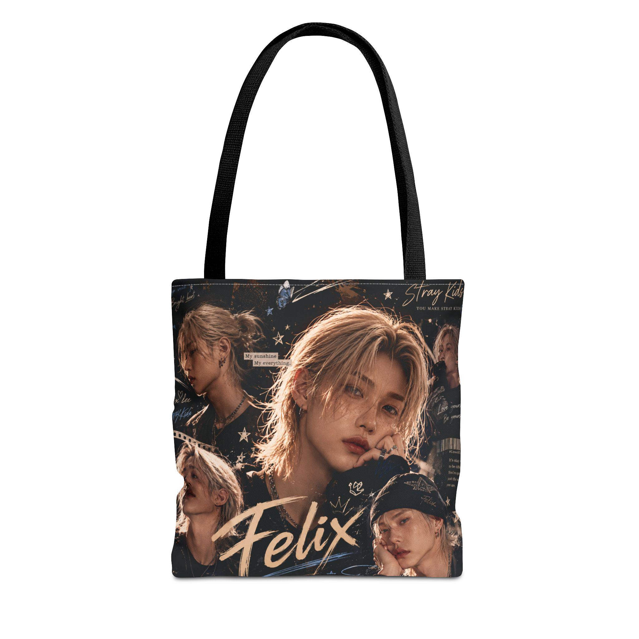Stray Kids Tote Bag - Etsy