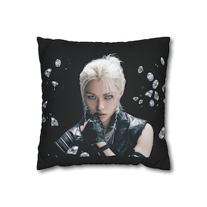 Felix Stray Kids Pillow - Etsy