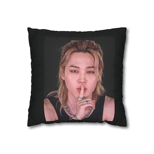 Btsクッション - Etsy 日本