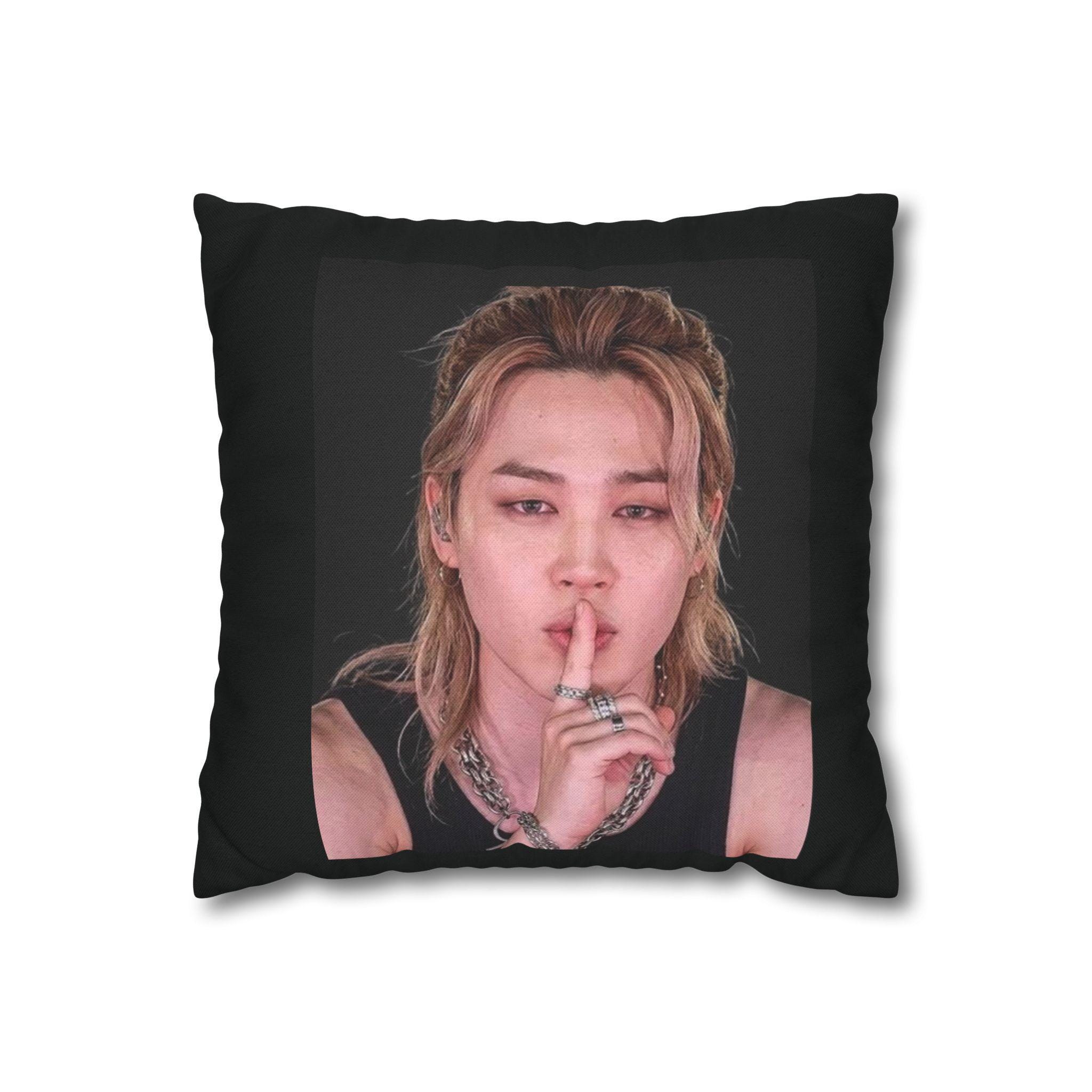 Btsクッション - Etsy 日本