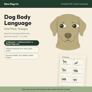 Dog Signal - Etsy
