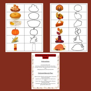 Thanksgiving Kids Activity MEGA Bundle • 27 Worksheets • Mazes • Dot ...