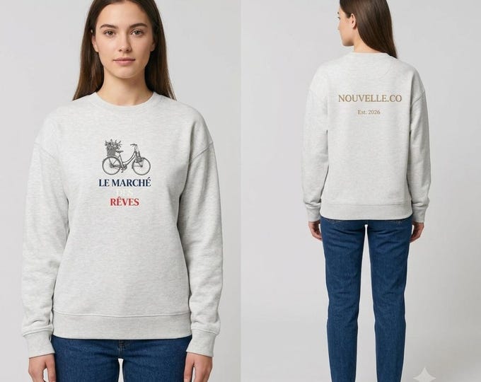 Classical, Elegant Streetwear