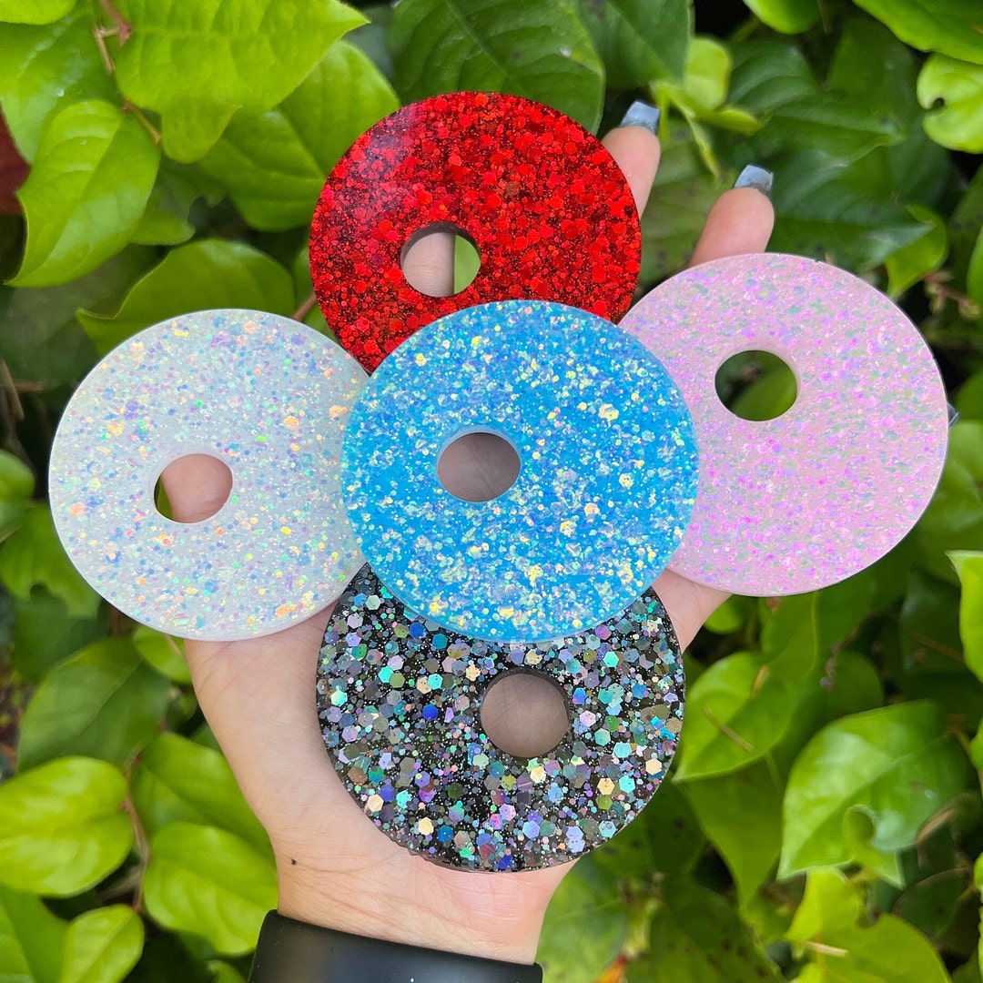 Glitter Lid Topper For 16 Oz Beer Glass Can Libbey Cups Bamboo Lids glitter-lid-topper-for-16-oz-beer-glass-can-libbey-cups-bamboo-lids