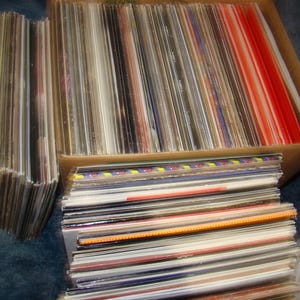Rare Hip Hop Vinyl 12 - Etsy