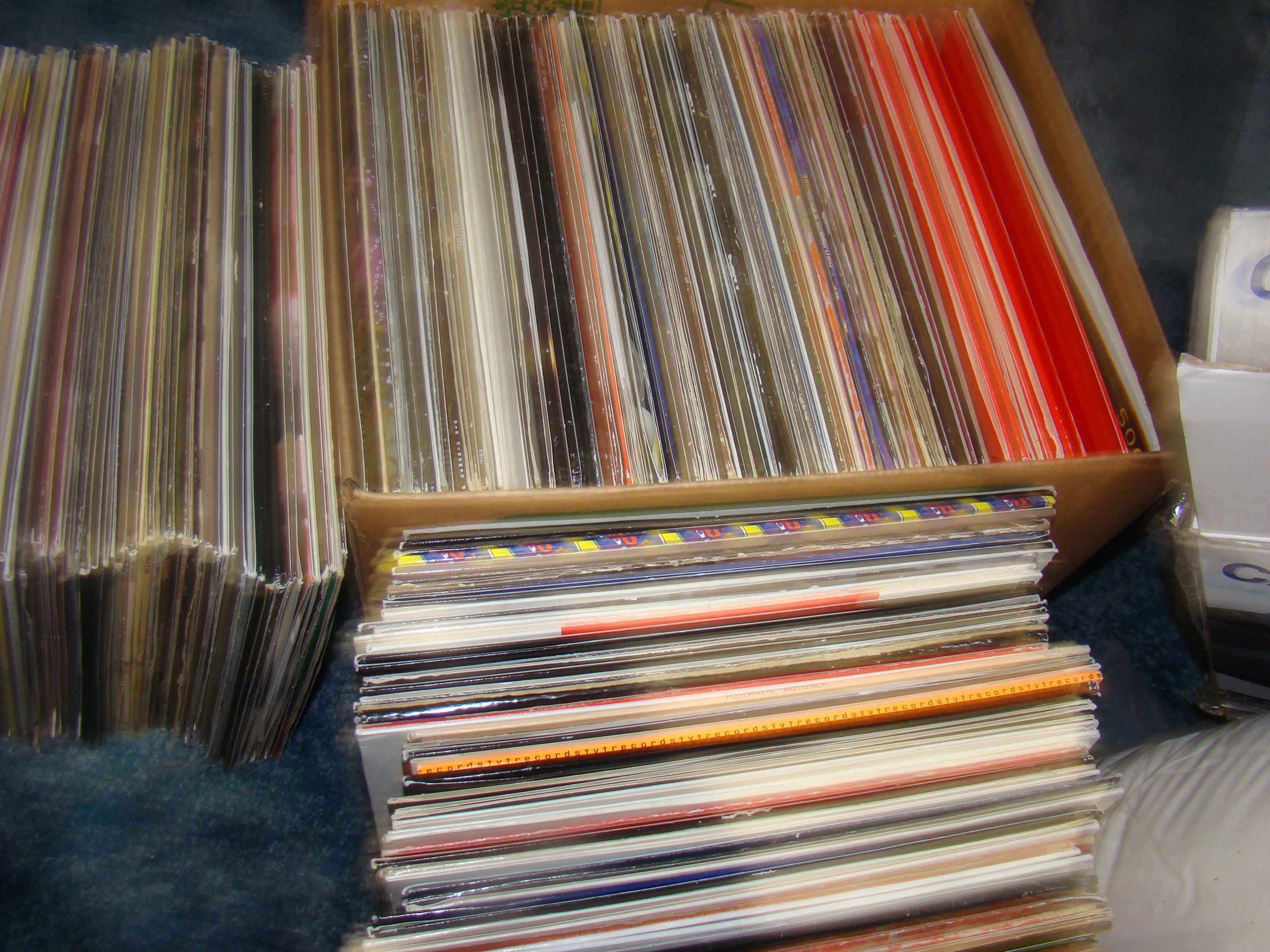 Hip Hop Dj Collection - Etsy