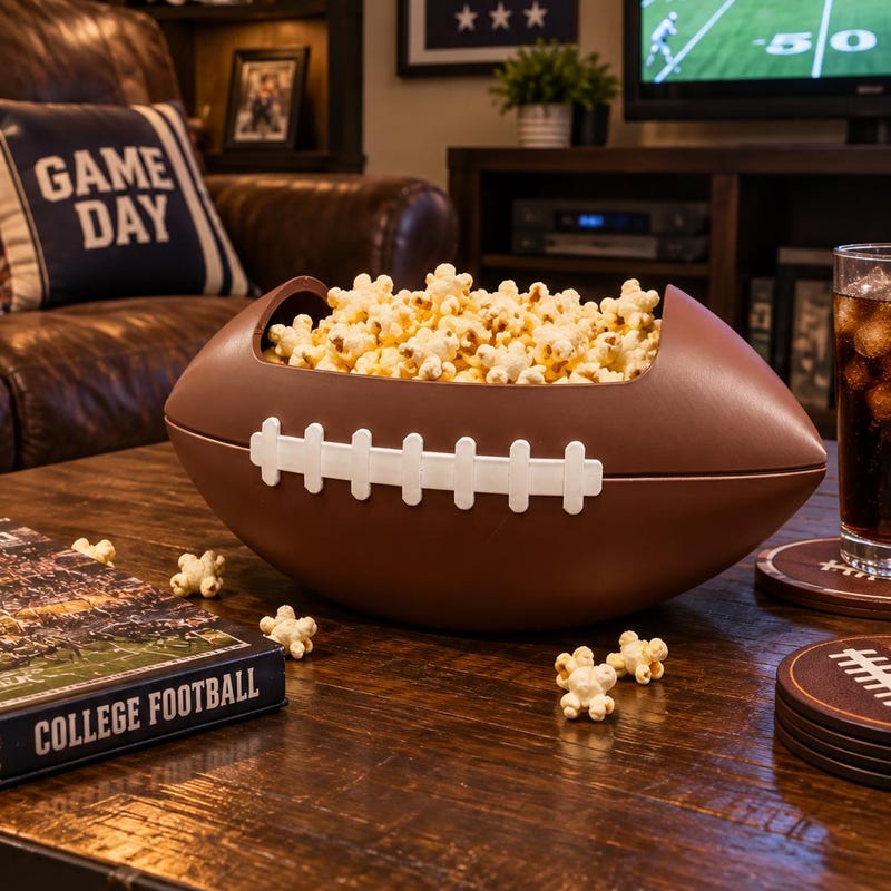 Football Game Day Candy - Etsy