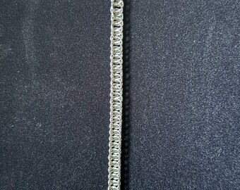 Stainless Steel Half Persian 4 in 1