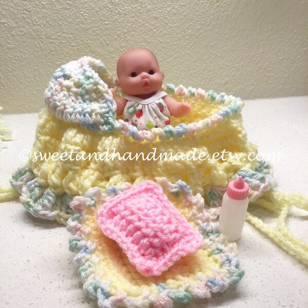 Crochet Baby Etsy