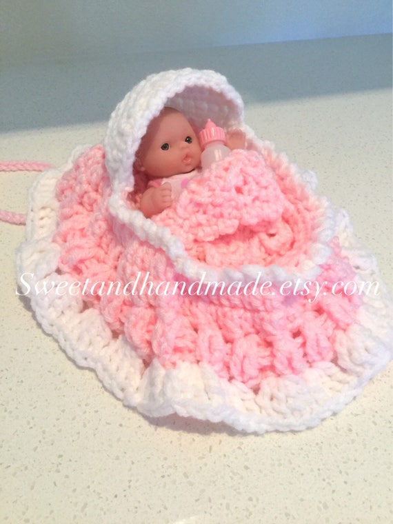 baby doll purse