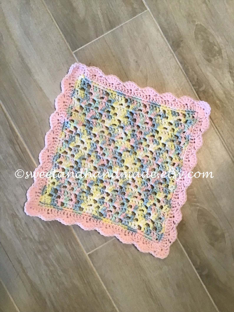 Doll Blanket Crochet Doll Blanket Pink Doll Blanket Handmade Doll Blanket American Girl Ready To Ship 13 X 14 Inches Free Shipping Doll Blanket Crochet Doll Blanket Pink Doll Blanket Handmade Doll Blanket American Girl Ready To Ship 13 X 14 Inches Free Shipping