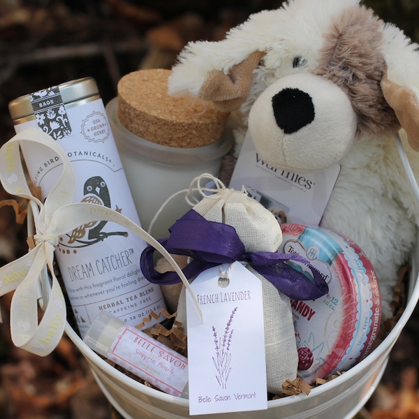 Vermont Made Jewelry Etsy