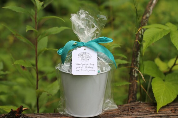 Beach Wedding-Destination Wedding-Welcome Guest Gift- Wedding-Bridal Shower-Belle Savon Vermont Il_570xn
