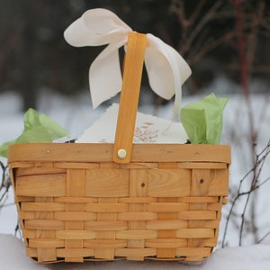 Vermont Care Package Gift Basket Vermont Gourmet-Vermont Artisan Vermont Gift Vermont Maple Gift-Best of Vermont-Love from Vermont image 6