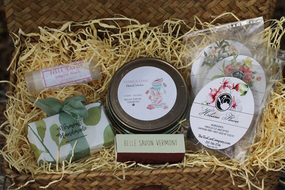 maid of honor basket