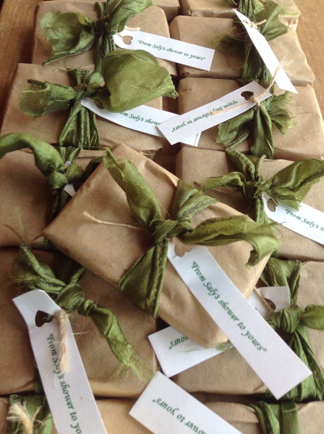 Soap Favors Guest Soaps Hostess Gifts Weddings Etsy