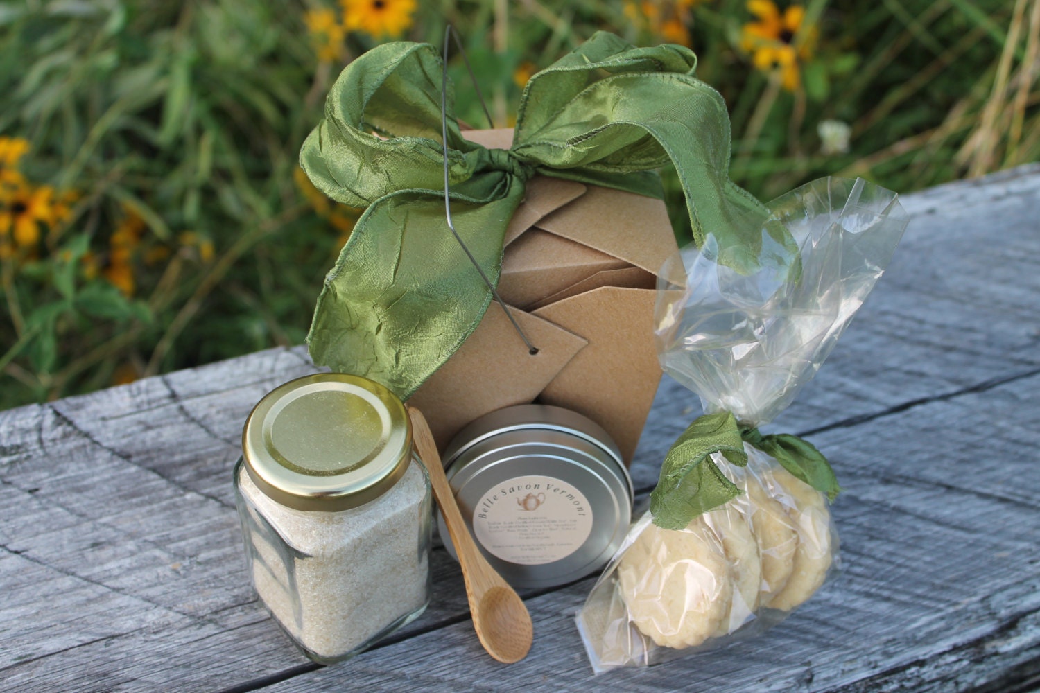 Tea Party KitTea Sugar and Shortbread WeddingBridal Etsy