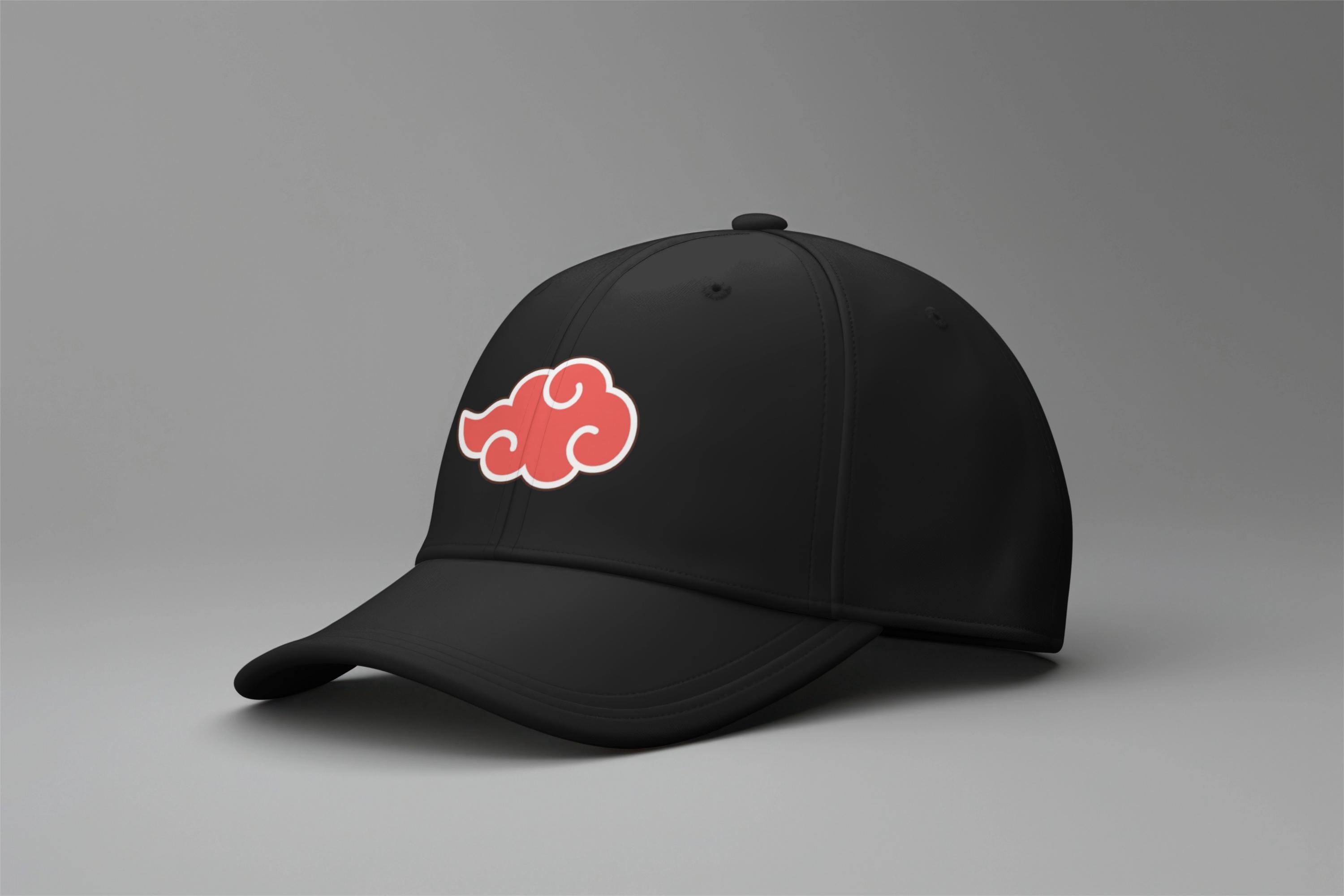 Naruto akatsuki hat - Etsy 日本
