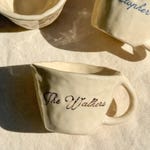 Ceramic Mugs