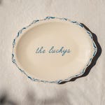 Ceramic Plates
