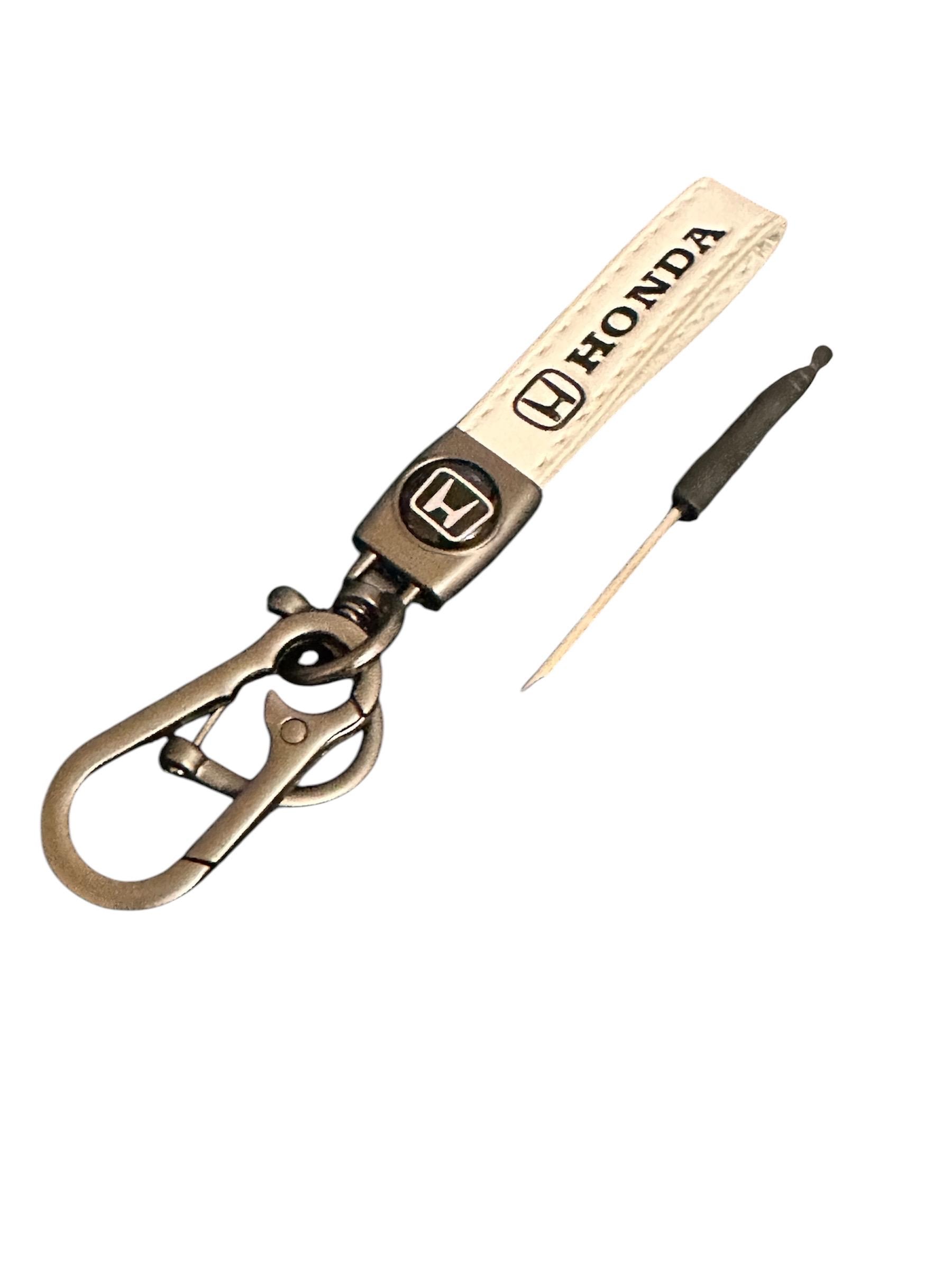 Honda key chain - Etsy 日本