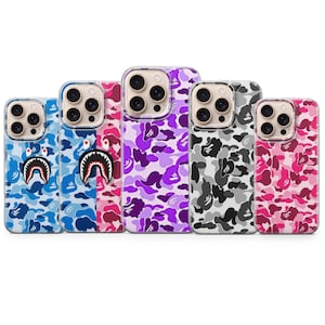 iPhone 11 Bape Case - Etsy