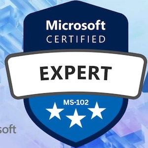 Testy praktyczne MS-102 2026 Ekspert ds. administratorów Microsoft 365