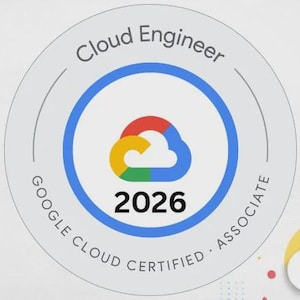 Google Cloud Associate Cloud Engineer Mock Exams 2026