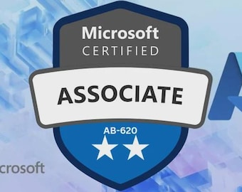 Testy praktyczne AB-620 2026 – współpracownik AI Agent Builder