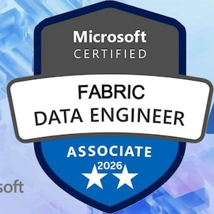 DP-700 Microsoft Fabric Data Engineer Practice Tests 2026 | 5 Exam Simulations | Sets A-E