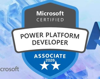 Test praktyczny PL-400 2026 Programista platformy Power Platform Associate