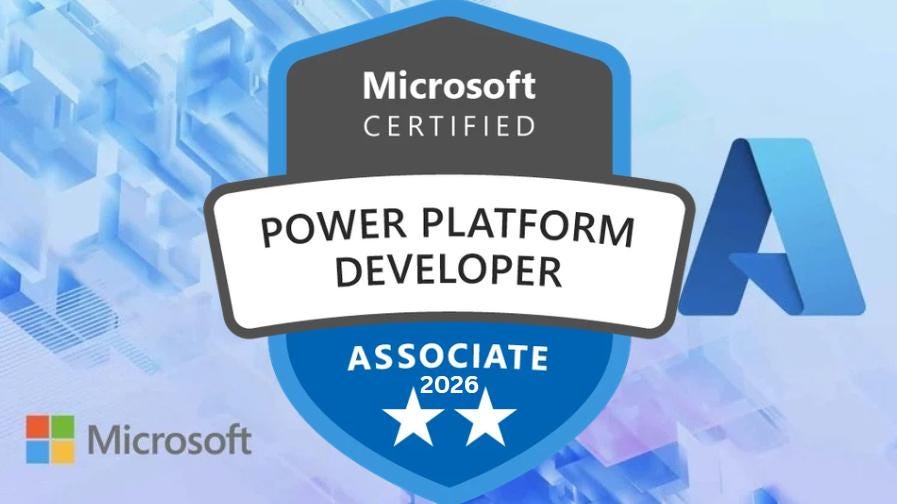PL-400 Practice Test 2026 Power Platform Developer Associate - Etsy