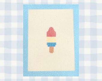 Bomb Pop Canvas (S)