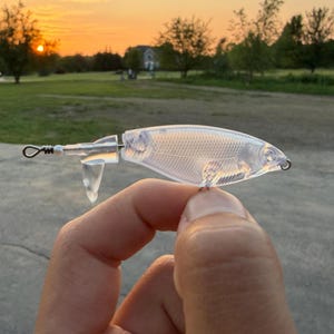 Whopper Plopper 3"