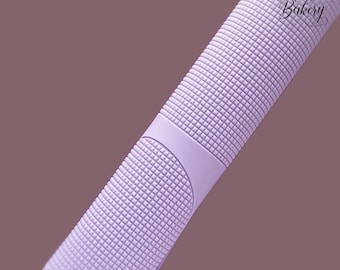 Grid Silicone Mat
