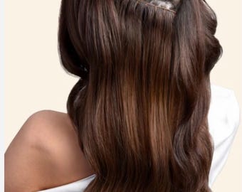 Best Quality Luxurious Hair Extensions