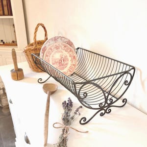 French dish rack - Etsy 日本