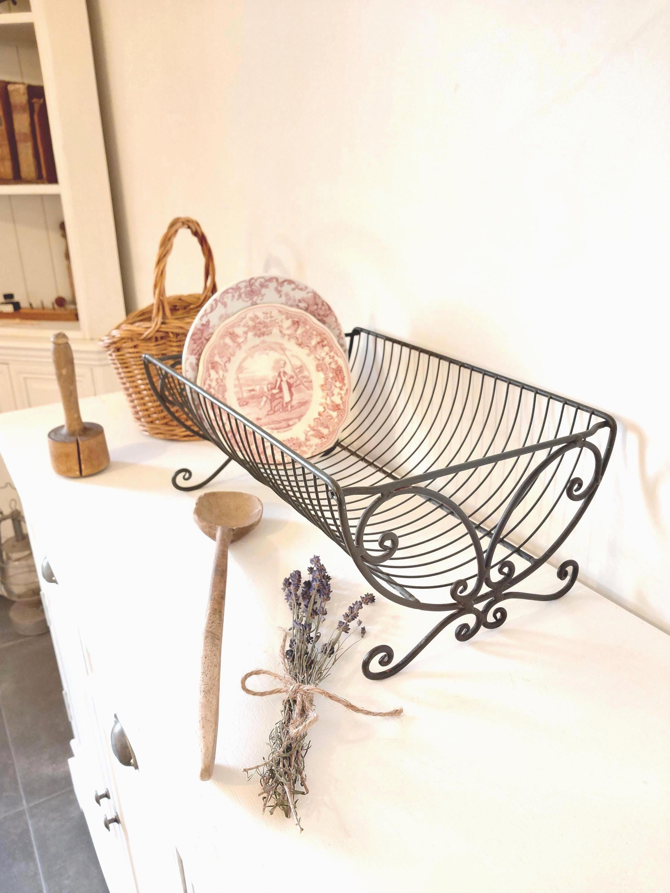 French dish rack - Etsy 日本