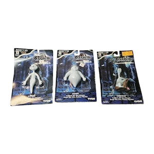 Casper Stretch Toy - Etsy