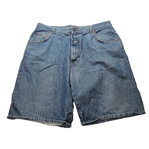 90s Baggy Shorts - Etsy