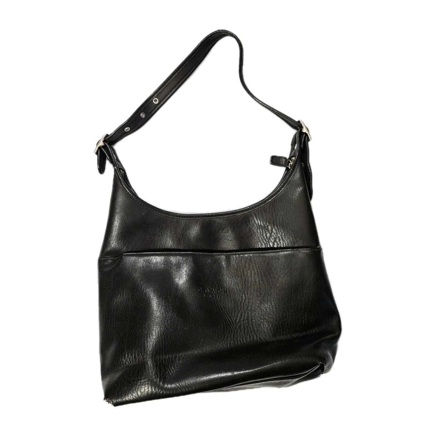 Vintage Coach Bag - Etsy Israel