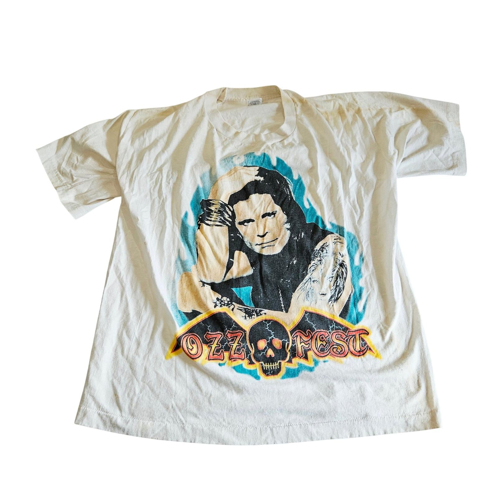 【当時物】00s DANZIG 2008年 ツアーTシャツ フルーツ XL Danzig Tour - Etsy