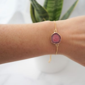 Devoted Bracelet
