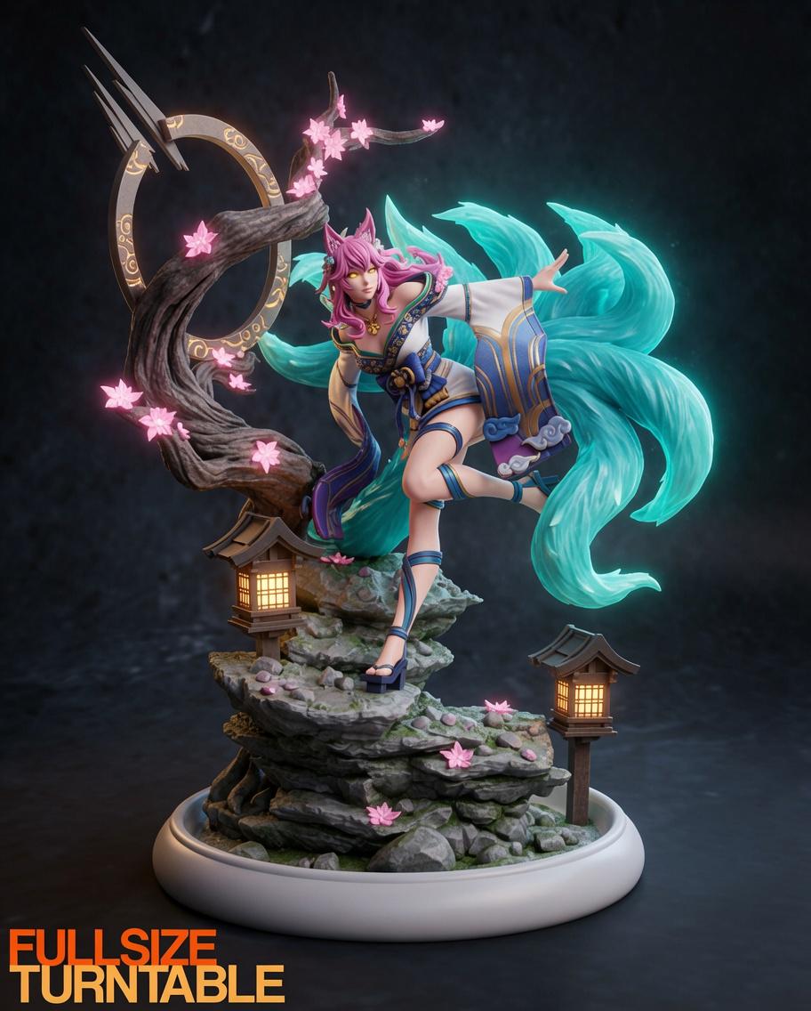 League of legends resin figure - Etsy 日本